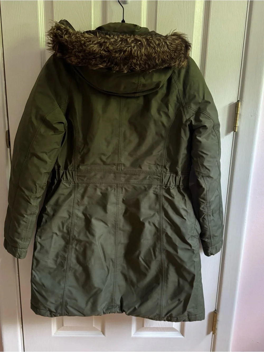 The North Face north face